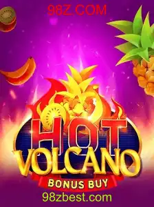 HotVolcanoBonusBuy